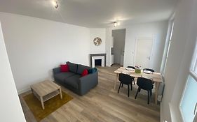 Nouveau - Maisonnette 4 Pers.